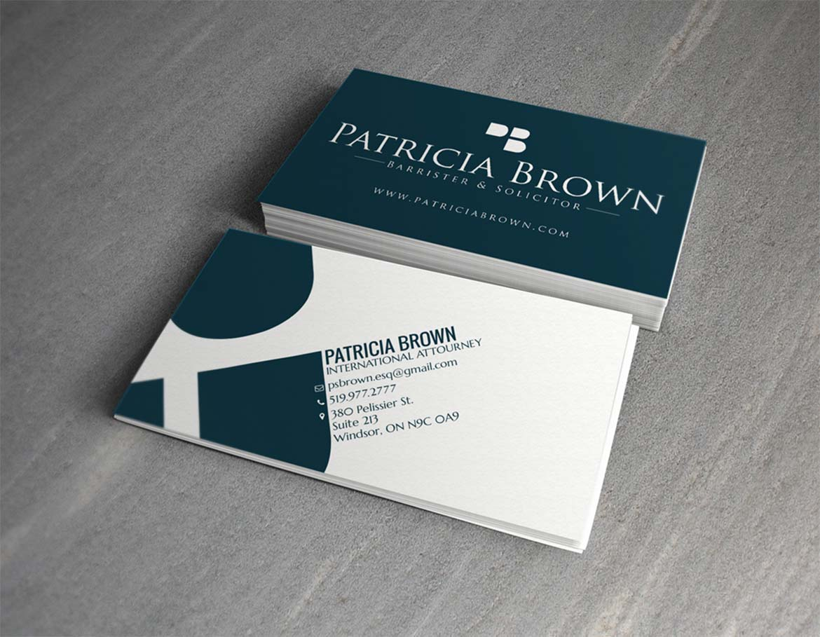 Top 25 Professional Lawyer Business Cards Tips & Examples In Legal Business Cards Templates Free