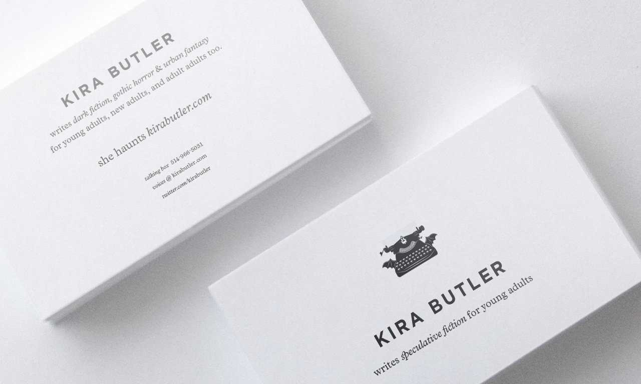 Top 32 Best Business Card Designs & Templates With Plain Business Card Template Word