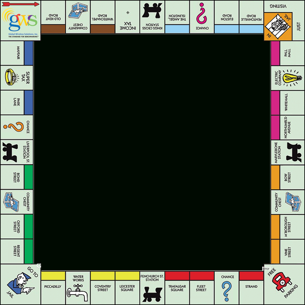 Transparent Templates Board Game, Picture #2802841 Pertaining To Monopoly Chance Cards Template