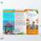 Travel Tri Fold Brochure Template Pertaining To Tri Fold Brochure Publisher Template