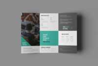 Tri Fold Brochure Ai Template - Template Collection for Tri Fold Brochure Ai Template