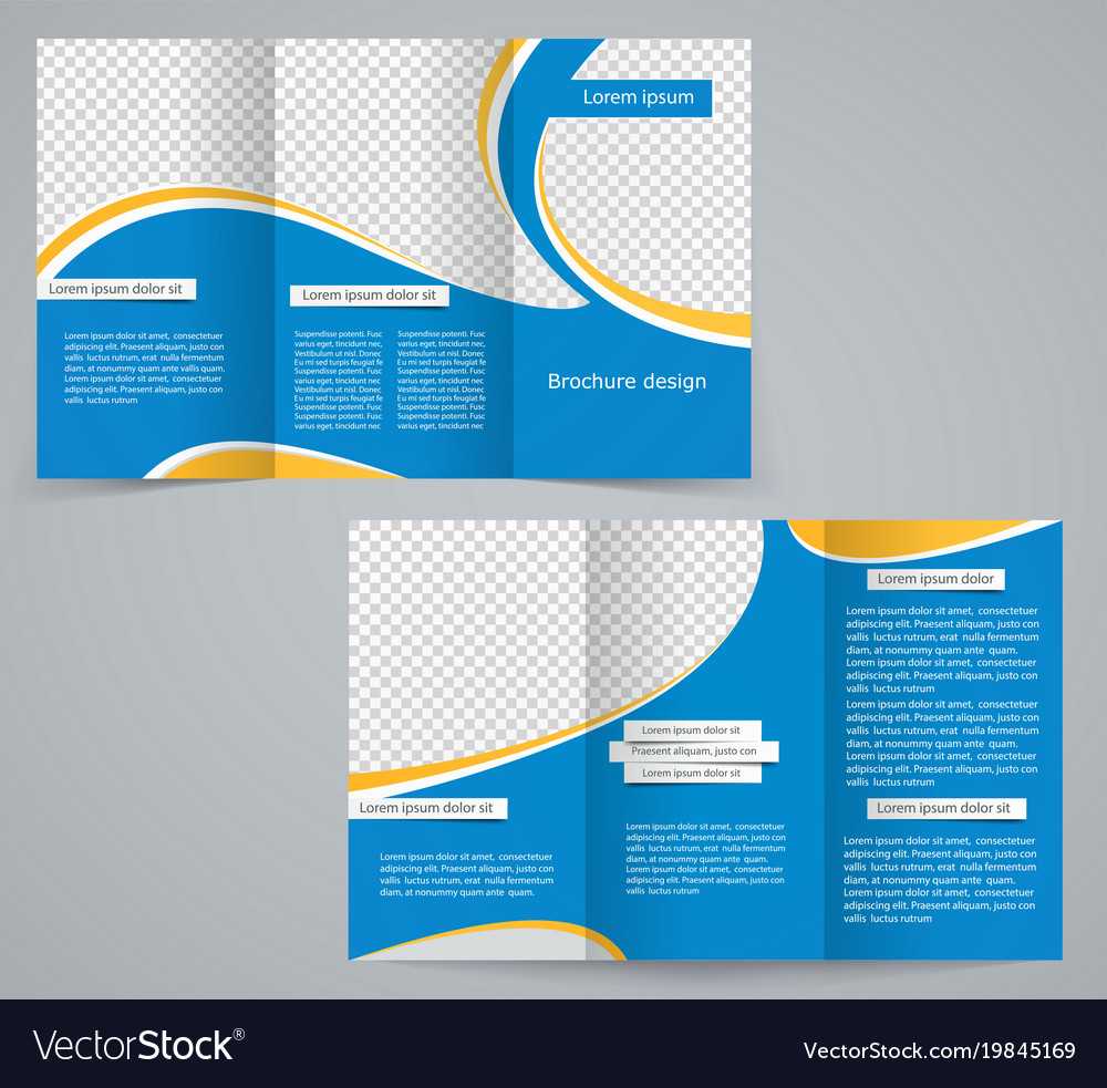 Tri Fold Business Brochure Template Pertaining To Free Tri Fold Business Brochure Templates