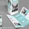 Tri Fold Corporate With Regard To Adobe Indesign Tri Fold Brochure Template