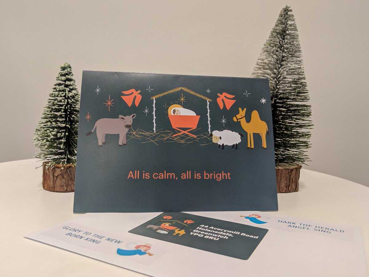 Ukavery On Twitter: "print Your Own Personalised Christmas Regarding Print Your Own Christmas Cards Templates