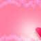 Valentine Backgrounds For Powerpoint – Border And Frame Ppt Regarding Valentine Powerpoint Templates Free