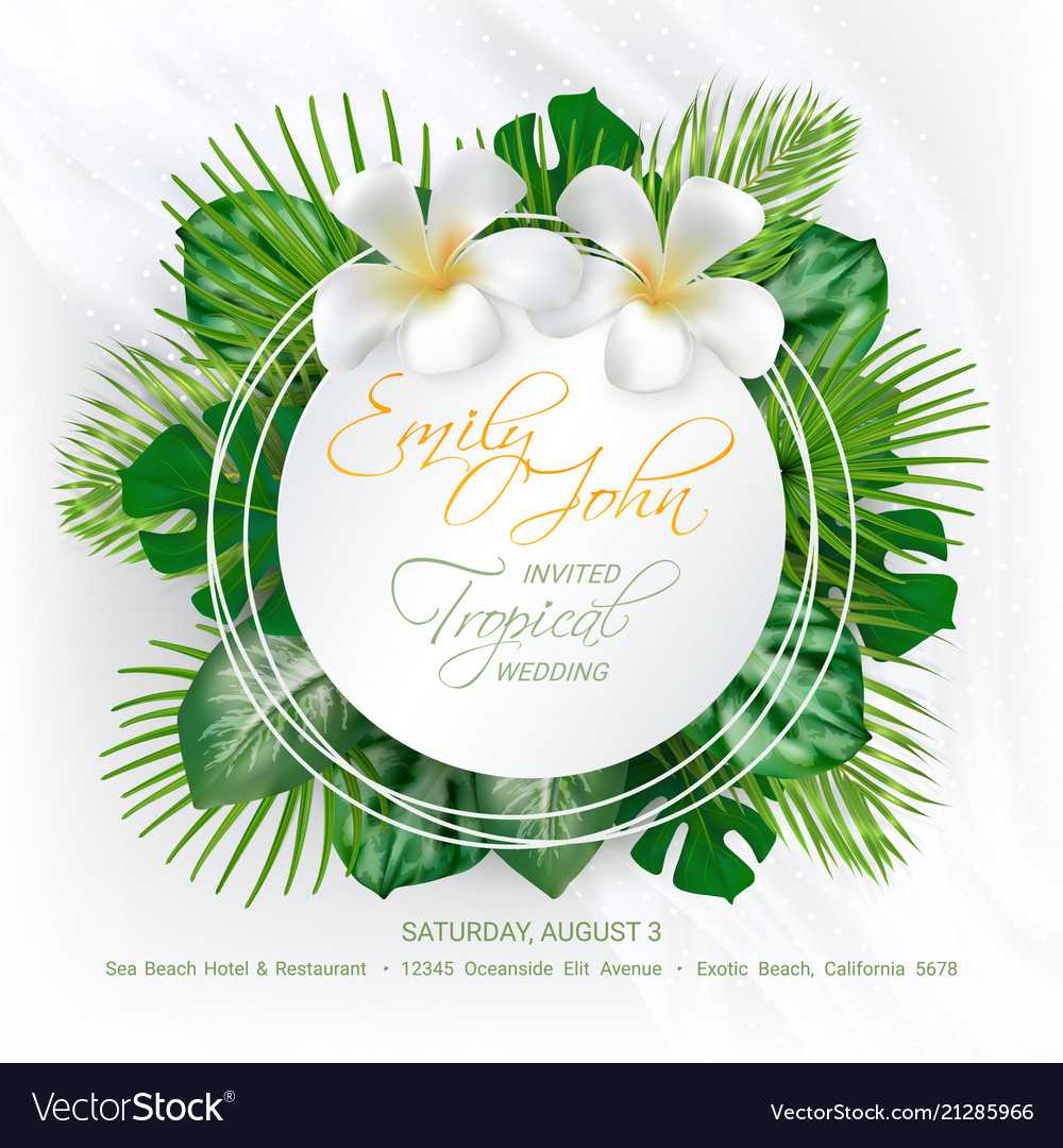 Wedding Event Invitation Card Throughout Event Invitation Card Template