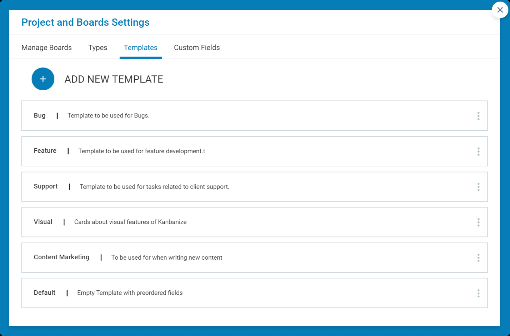 What Is A Kanban Card? All You Need To Know | Kanbanize Within Kanban Card Template