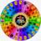 Wheel Of Fortune Wheel Template Clipart Microsoft Powerpoint Intended For Wheel Of Fortune Powerpoint Game Show Templates