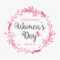 Women's Day Design Card Template Svg, Ai File | Free With Regard To Free Svg Card Templates