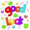 Writing Cards – Lessons – Tes Teach Throughout Good Luck Card Templates