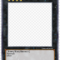 Yu Gi Oh Blank Card Template – Yugioh Xyz Card Template, Hd Intended For Yugioh Card Template